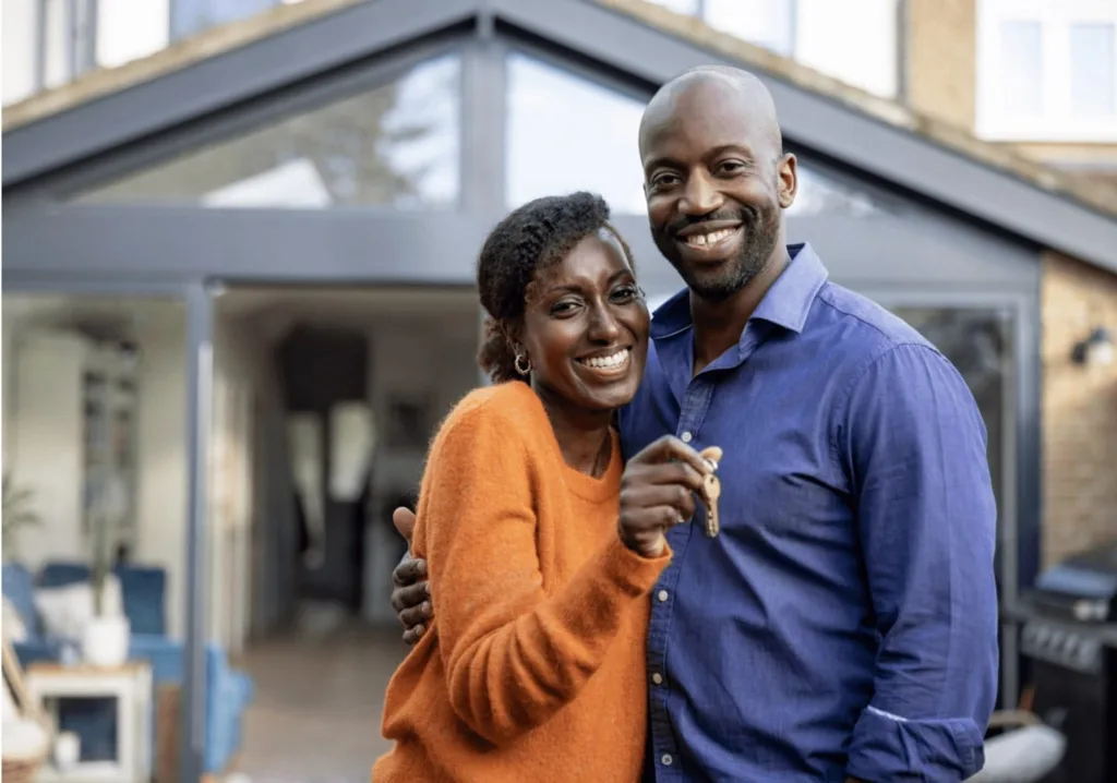 Texas mortgage pre-approval process with a local home loan lender