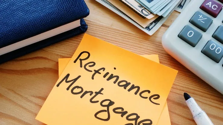 Carrollton TX mortgage refinance options for homeowners