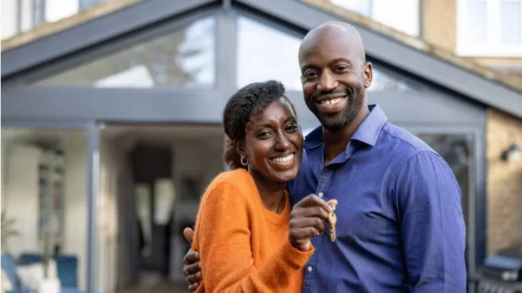 Irving TX new home loans for buyers purchasing a home