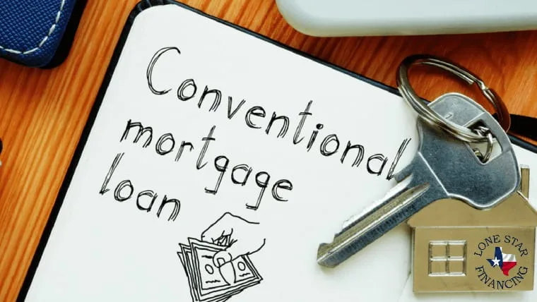 Pasadena TX conventional loans