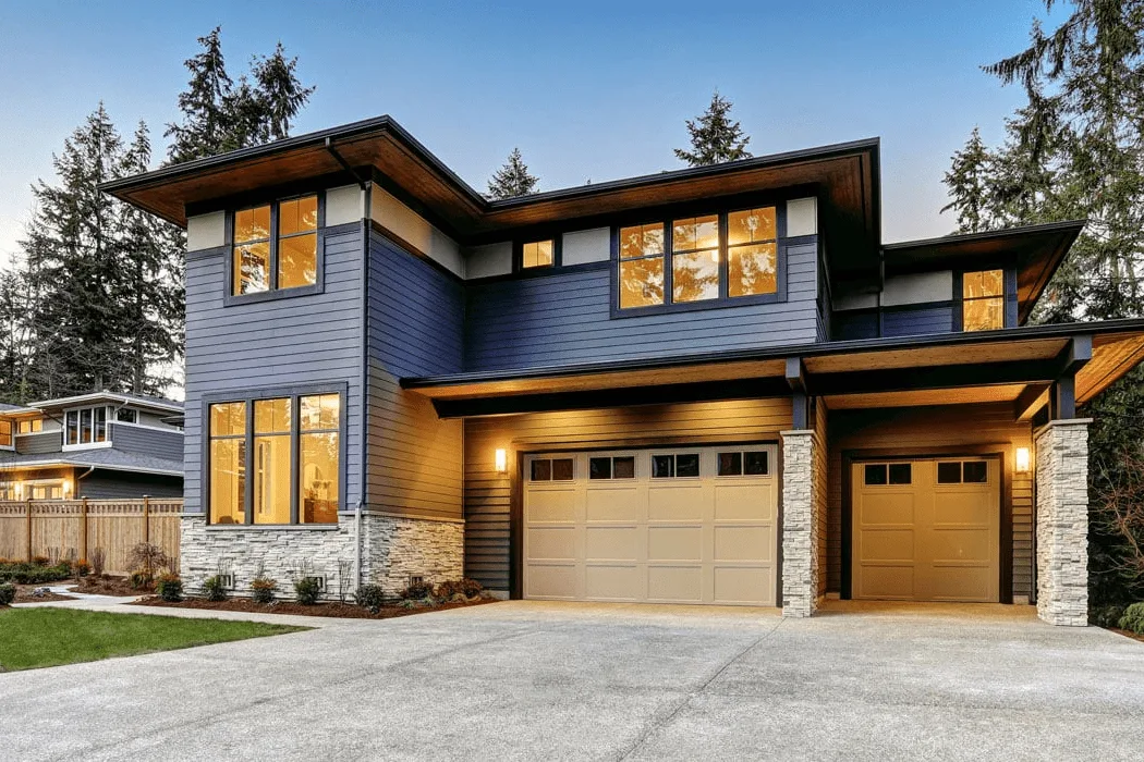 Texas jumbo DSCR loan for high-value investment property