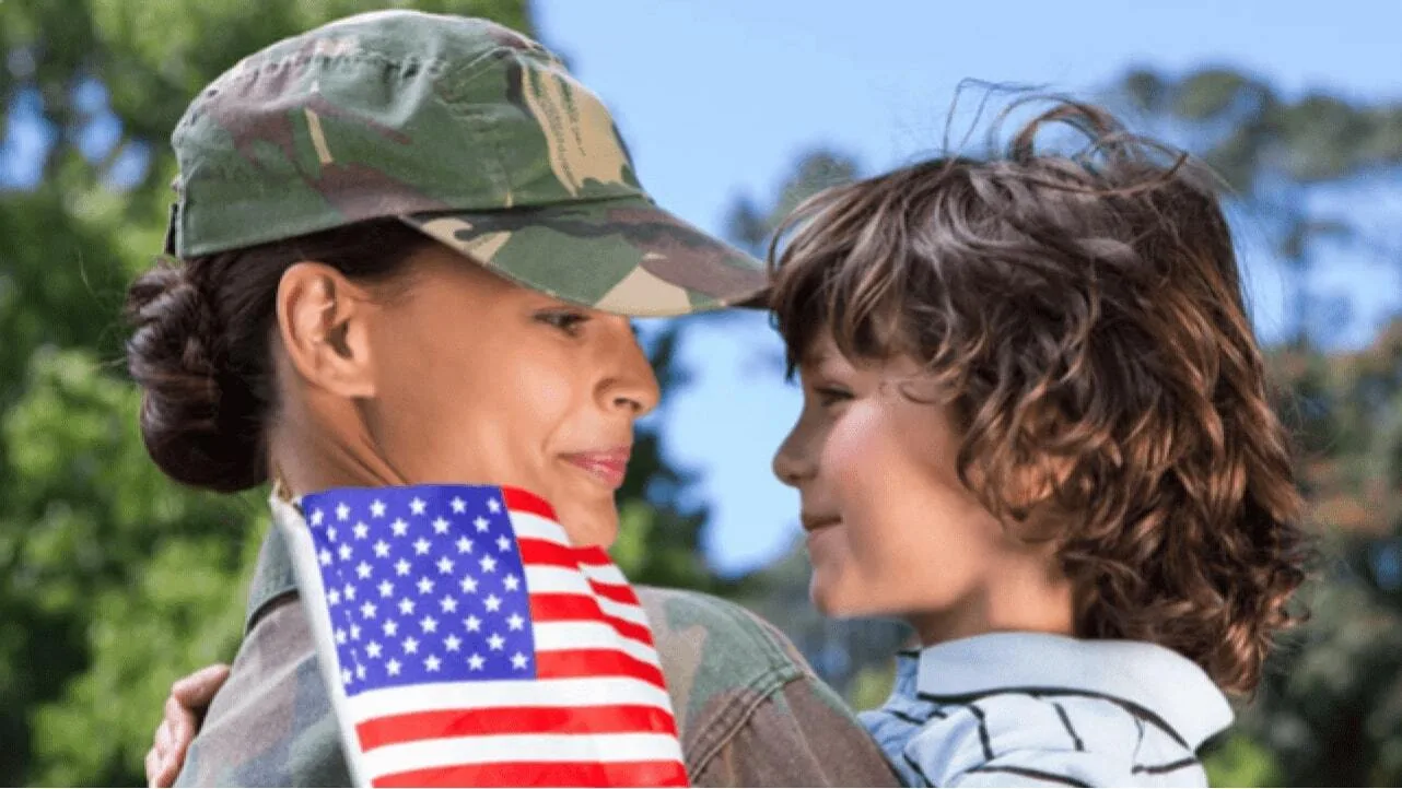 San Antonio VA home loans for military veterans and active duty service members