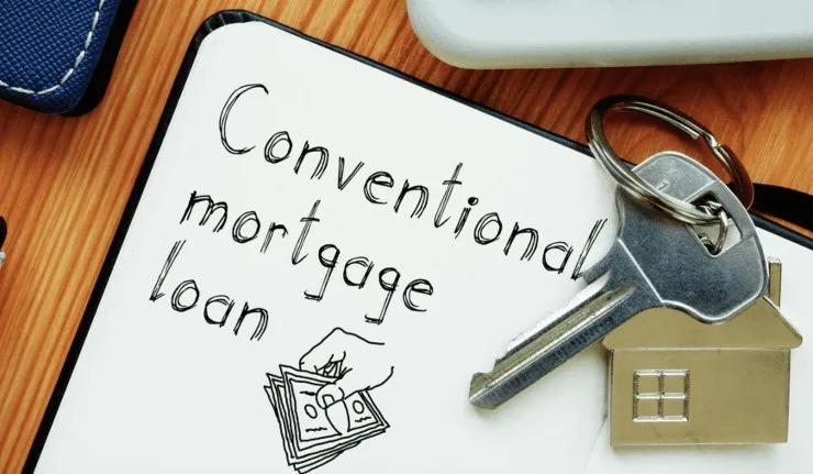 McAllen, TX conventional loans for home purchases and refinances