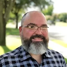 Chris Lederer, Commercial Production Manager at Lone Star Financing