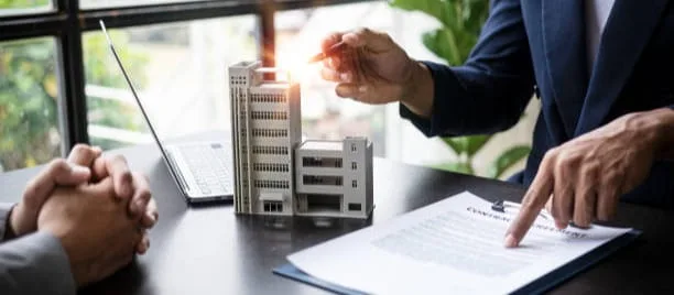 Texas commercial lending for real estate investors and businesses