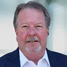 Randy Meeks, Vice President of Commercial Lending at Lone Star Financing