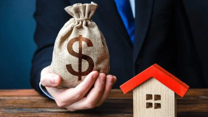 Texas cash-out refinance lender helping homeowners access home equity