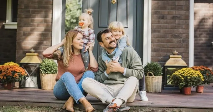 Texas HELOC loans offering flexible home equity access for homeowners