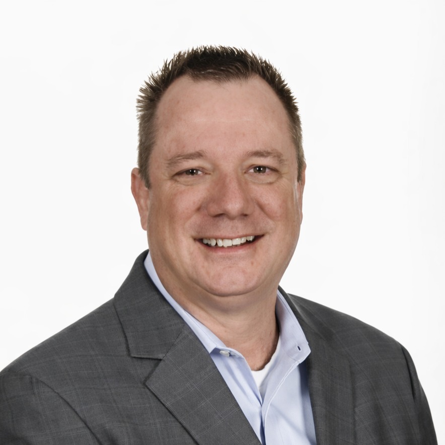 Mark Dusza Loan Officer