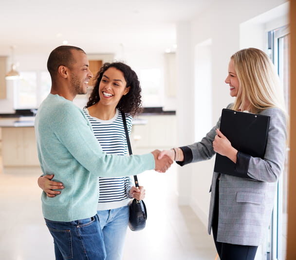 Conventional Mortgage Loans in Texas