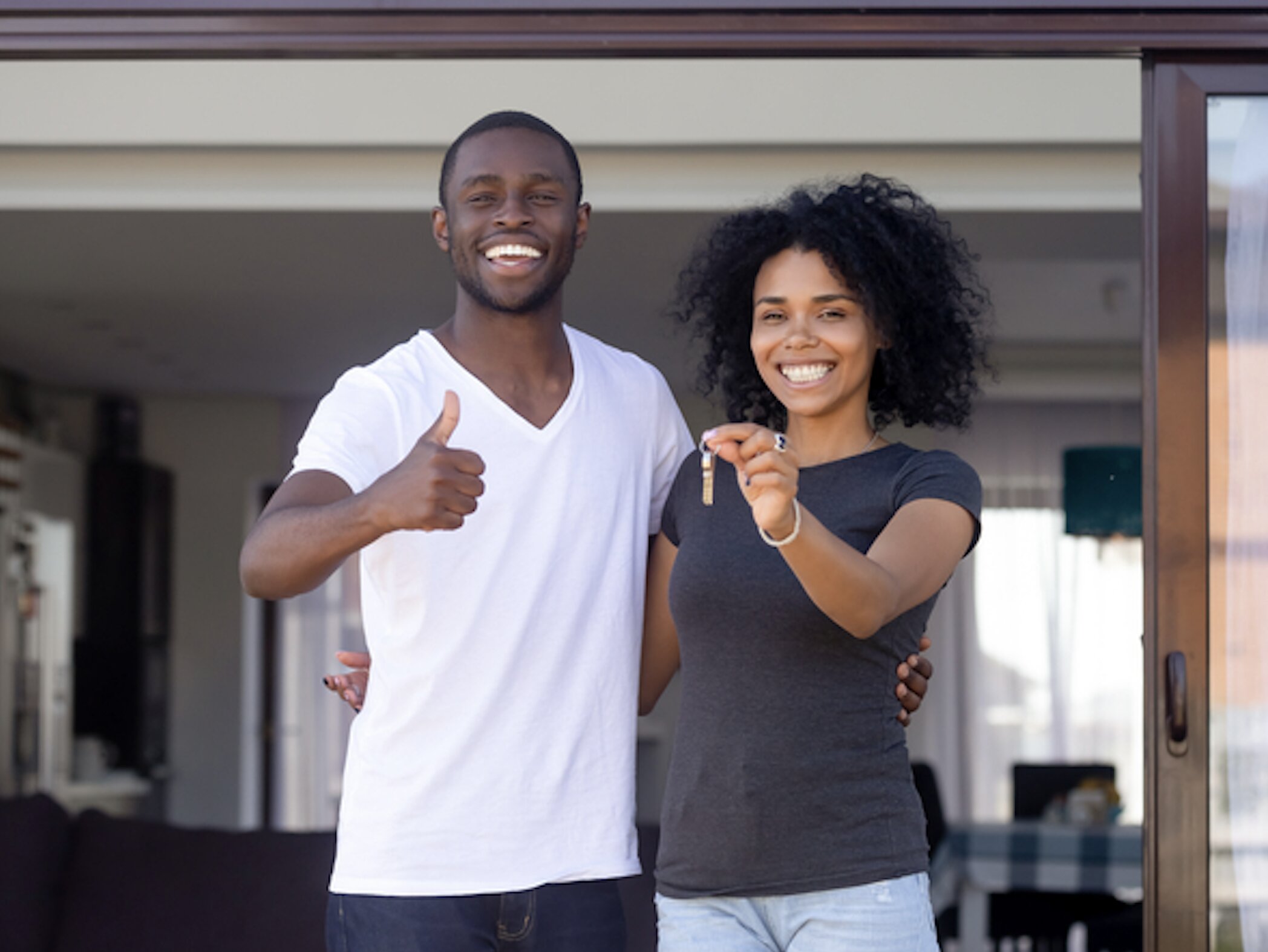 Houston FHA Loans for first-time homebuyers