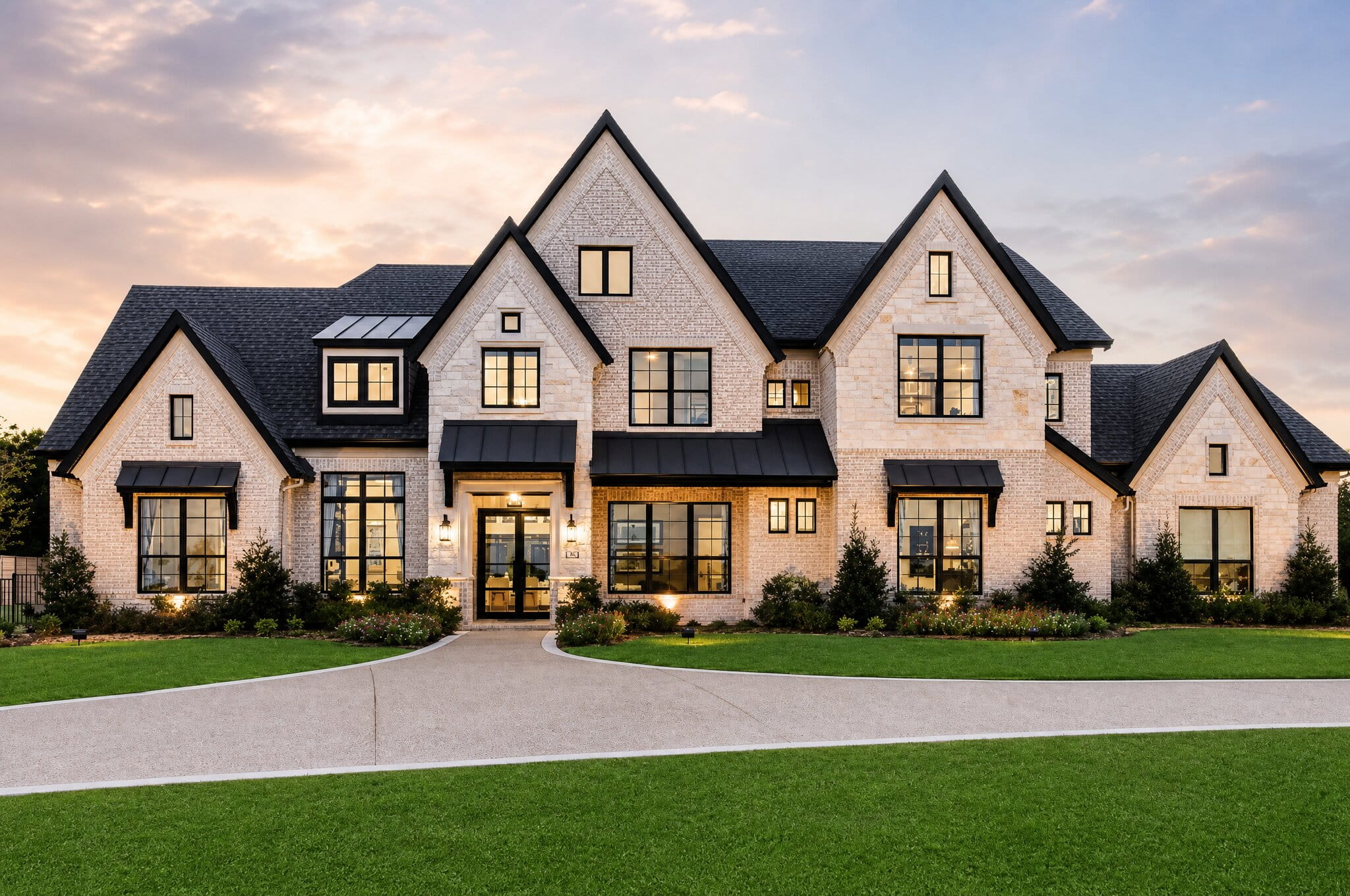 Texas Jumbo Mortgage Lender