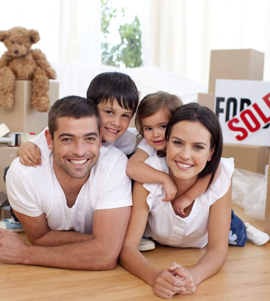Texas new home purchase loan options with Lone Star Financing