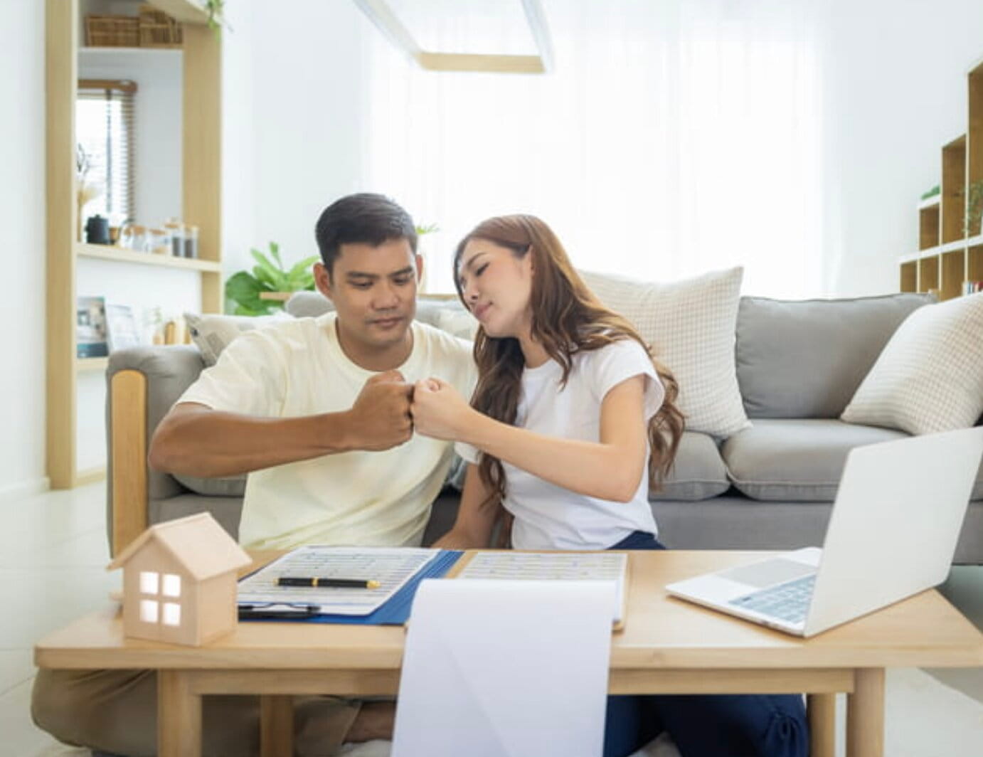 Texas FHA loans with competitive mortgage rates and easier qualification