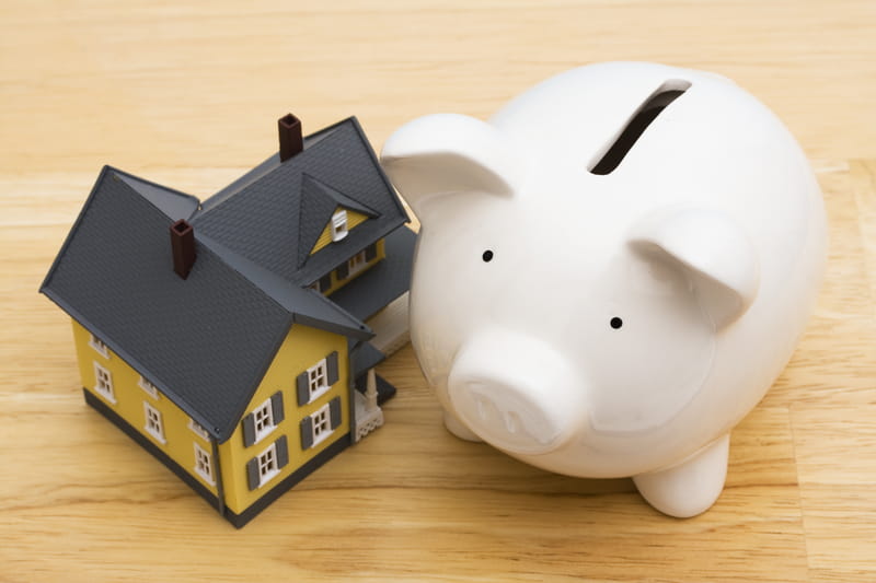 Mortgage lender for FHA Streamline Refinancing in Texas