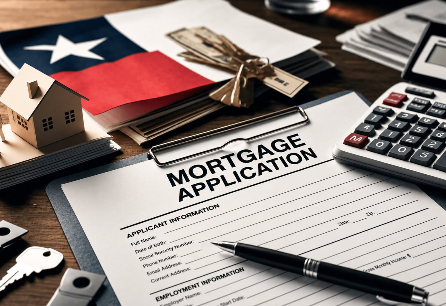 Home Loan Approval Requirements: Essential Tips for Fast Approval