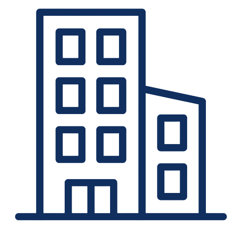 Texas Commercial loans icon