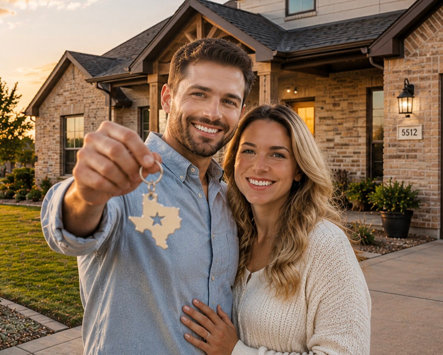 Dallas mortgage lender helping Texas homebuyers secure low rates, fast closings, and personalized home financing solutions.