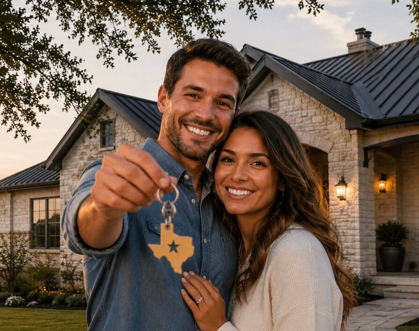 Austin mortgage broker helping homebuyers secure competitive home loan financing.