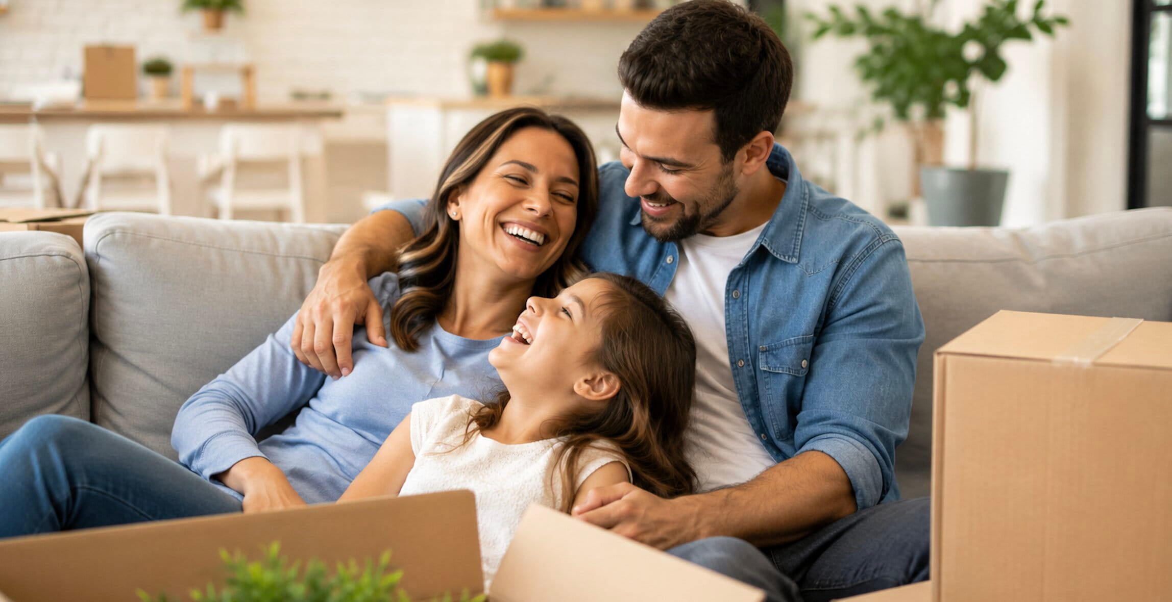 Mortgage lender in Austin, TX for new home loans and refinancing