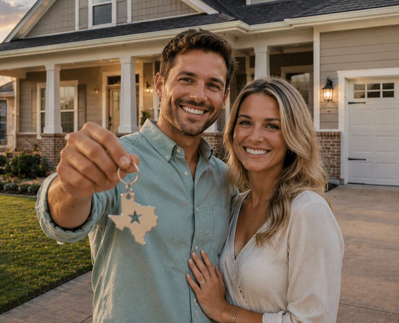 Beaumont mortgage broker helping homebuyers secure competitive home loan financing