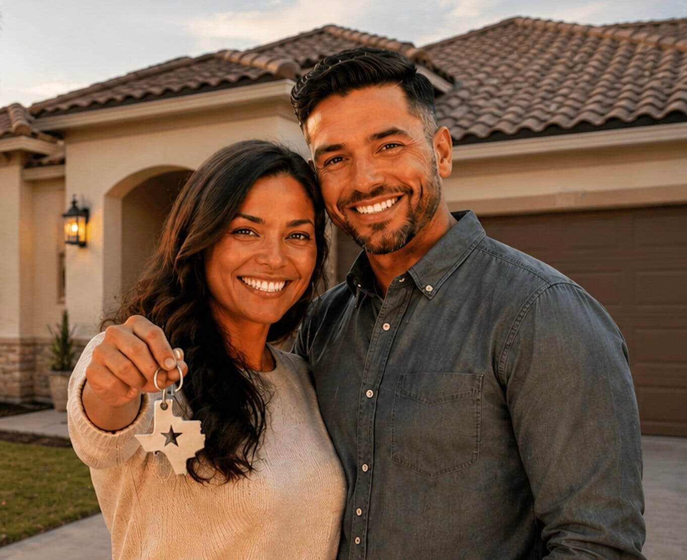 Brownsville mortgage lender helping homebuyers secure home loans and mortgage refinancing