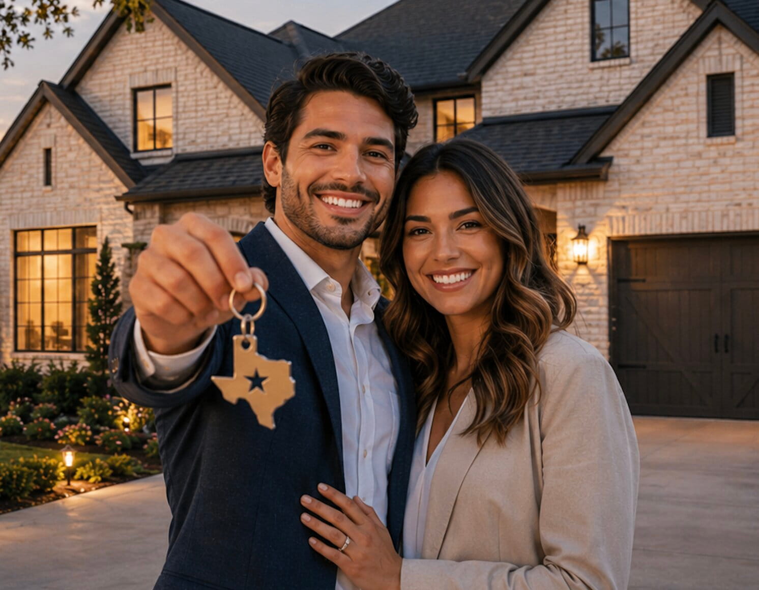 Dallas mortgage lender helping Texas homebuyers secure low rates, fast closings, and personalized home financing solutions.