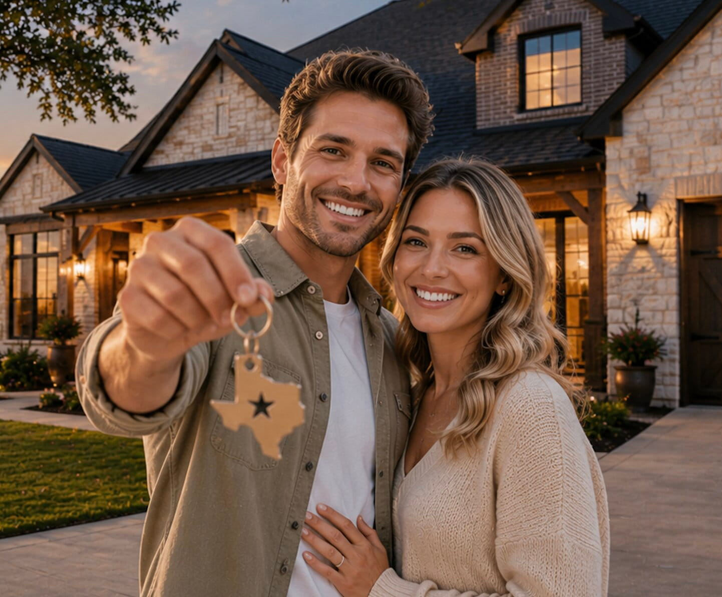 Fort Worth mortgage lender helping homebuyers secure competitive home loan financing