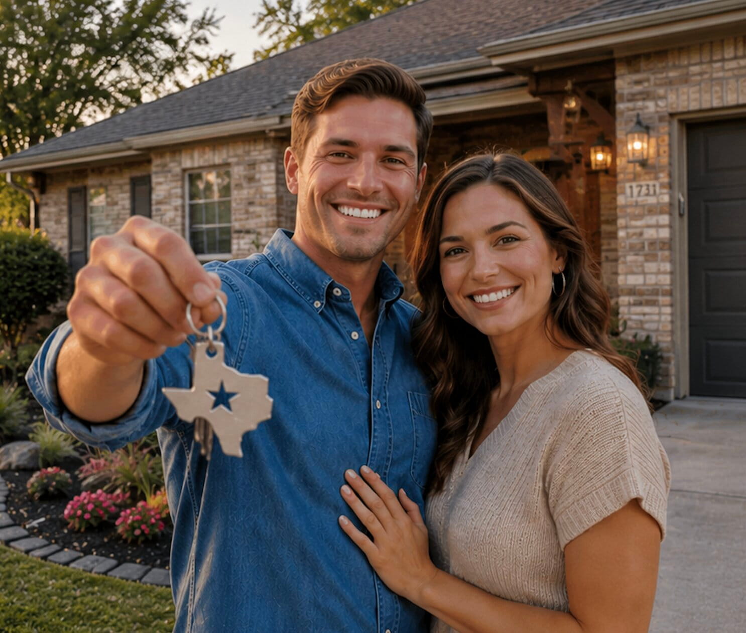 Garland mortgage lender offering home loans and mortgage refinancing with competitive rates