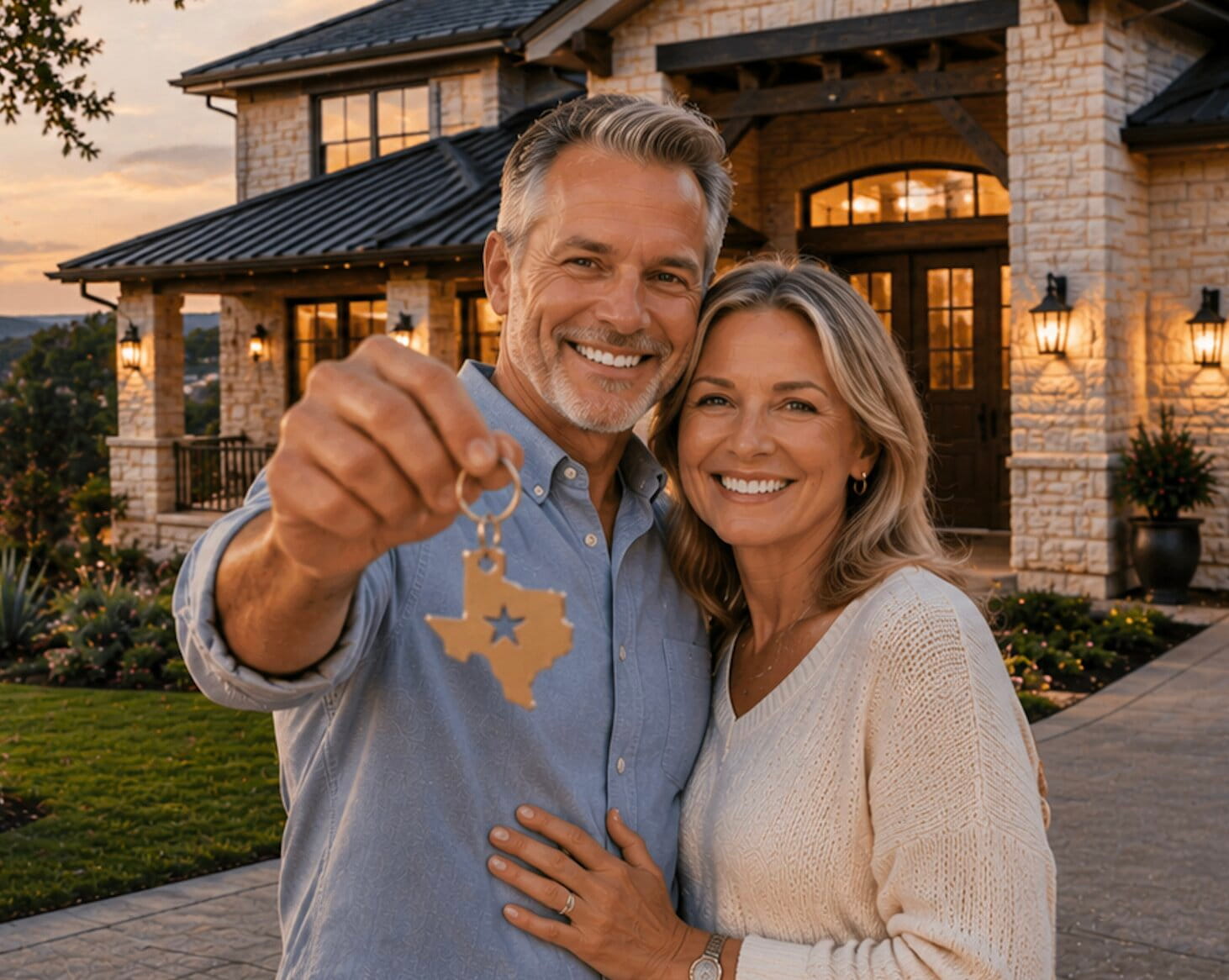 Lakeway mortgage lender helping homebuyers and homeowners secure competitive home loan financing