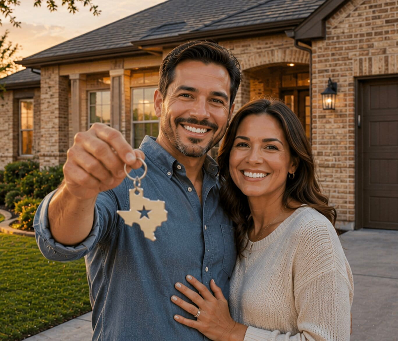 Pasadena mortgage lender helping homebuyers secure competitive home loan financing.