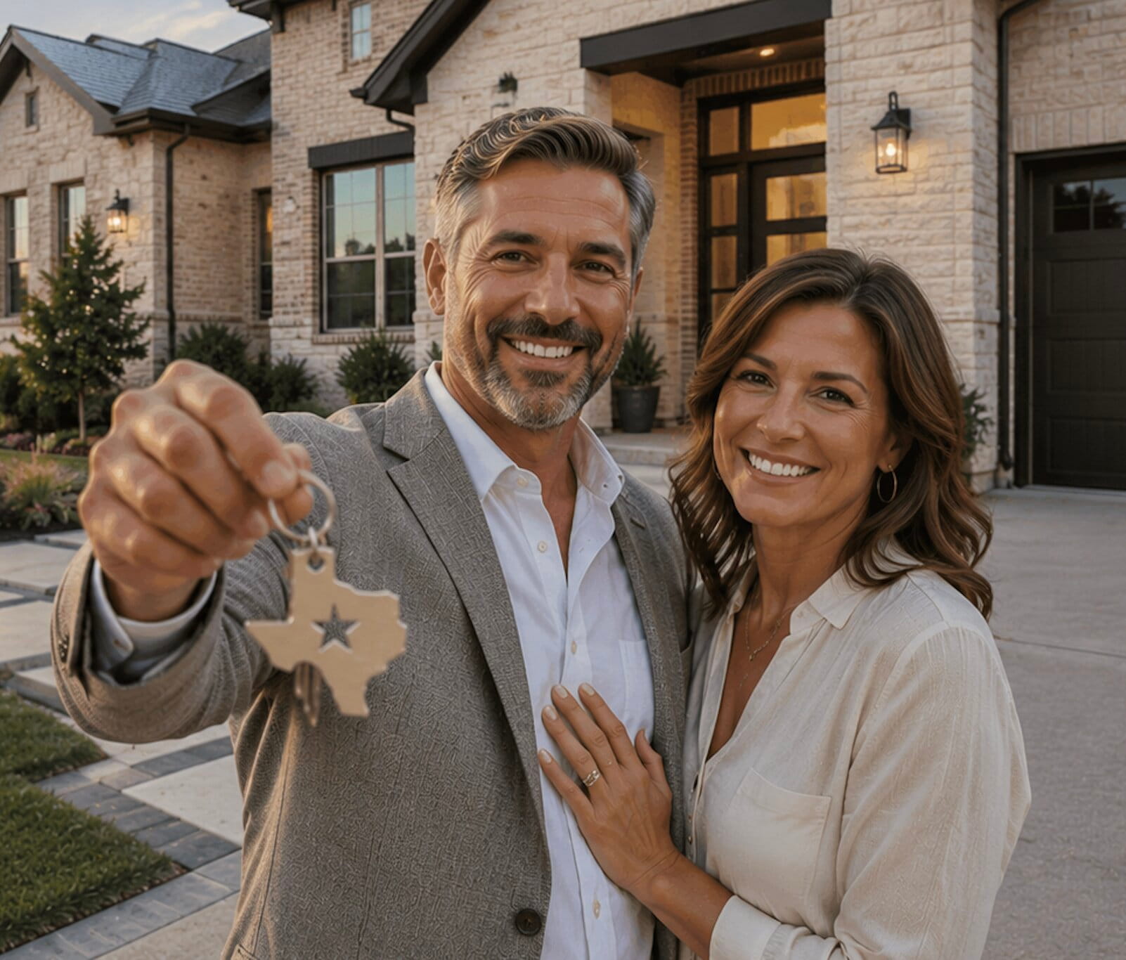 Plano mortgage lender helping homebuyers secure home loans and mortgage refinancing