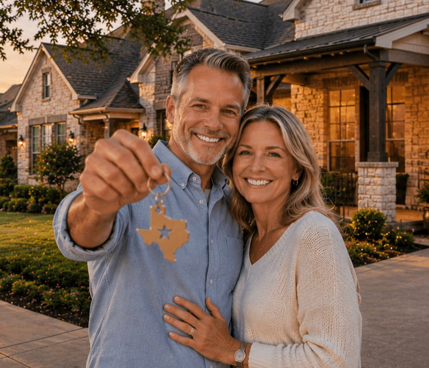 Waco mortgage lender helping homebuyers secure competitive home loan financing