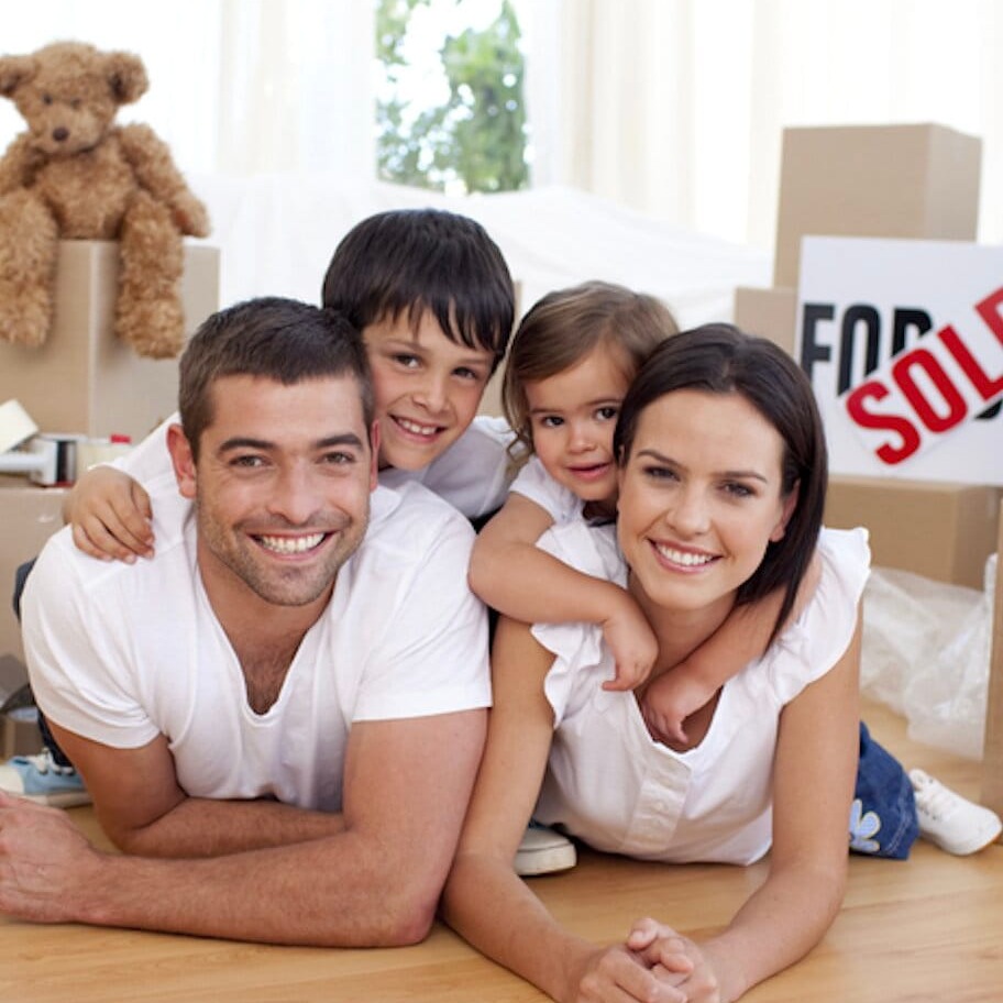 Texas FHA Down Payment Assistance Program helping first-time homebuyers purchase a home with low down payment