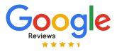 Google reviews for Lone Star Financing, a trusted Texas mortgage lender