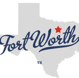 Fort Worth Mortgage Company