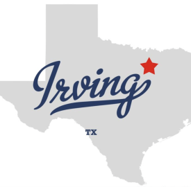 Irving TX Mortgage Lenders