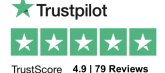 Trust Pilot Reviews