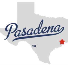 Pasadena TX Mortgage Lender