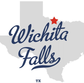 Wichita Falls, TX Mortgage Lender