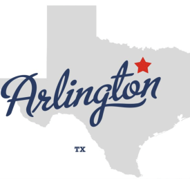 Arlington TX Mortgage Lender